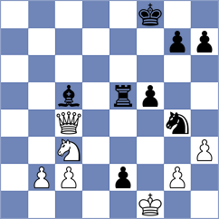 Burenkov - Beveridge (Monmouth, 2002)