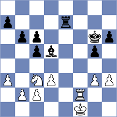 Mahip - Stefanov (Chess.com INT, 2021)