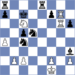 Cooney - Vleeshhouwer (Lichess.org INT, 2021)