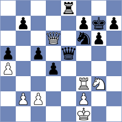 Samborski - Jesse (chess.com INT, 2024)