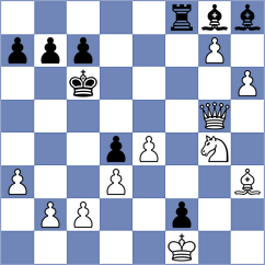 Liu - Axarlian (chess.com INT, 2024)