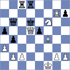 Taran - Olinici (Chess.com INT, 2020)