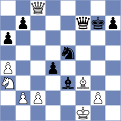 Diaz Larrea - Montoya Echeverri (Medellin COL, 2025)