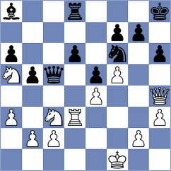 Pena - Lopez (Guaymallen, 2001)