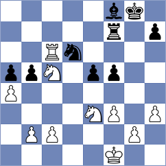 Acevedo - Martinez (Asuncion, 1999)