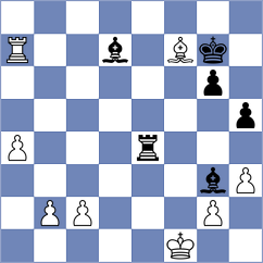 Yonal - Grover (chess.com INT, 2025)