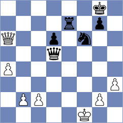 Brookfield - Cooper (Khanty-Mansiysk, 2010)