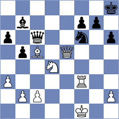 Sebastian Lorente - Marquez (Spain, 1997)