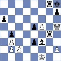 Martinez - Gibbs (San Felipe, 1999)