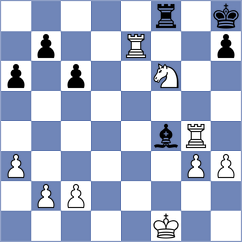 Lin - Samarth (chess.com INT, 2024)