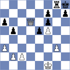 Gomez Zorrilla - Oviedo Acosta (Villarrica, 2021)