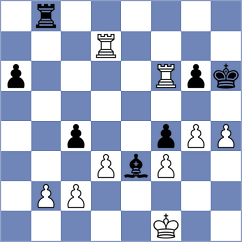 Rzayev - Hernandez (Chess.com INT, 2019)