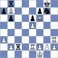 Vajda - Belmonte (Eger, 1994)