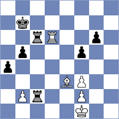 Rian - Omariev (chess.com INT, 2022)