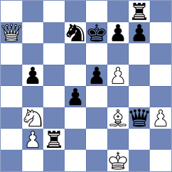 Karsten - Svane (chess.com INT, 2024)
