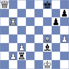 Jacobsen - Muromtsev (chess.com INT, 2025)