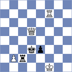 Peczely - Schulz (chess.com INT, 2024)
