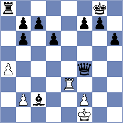 Sesait Debesai - Malillo (Chess.com INT, 2021)