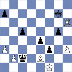 Ambartsumova - Caceres Leal (Lichess.org INT, 2021)