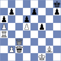 Schmakel - Gazik (Lichess.org INT, 2021)