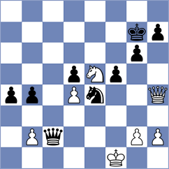 Bellin - Bhatia (England, 2011)