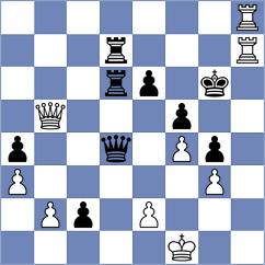 Vidit - Le (chess.com INT, 2022)