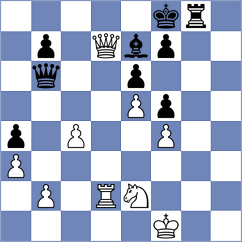 Wieczorek - Danada (chess.com INT, 2024)