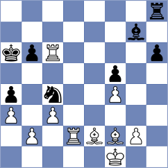 Iglesias Leon - Rodriguez Balsategui (Oviedo, 1992)