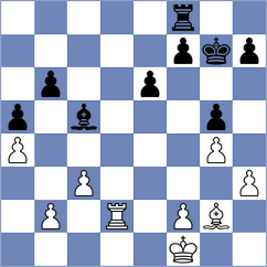 Sargissian - Adams (Budapest HUN, 2024)