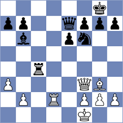 Guerrero Olmos - Bacrot (chess.com INT, 2024)