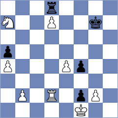 Md Imran - Rodrigues (chess.com INT, 2023)
