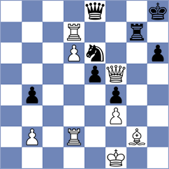 Kosteniuk - Khachatryan (FIDE Online Arena INT, 2024)