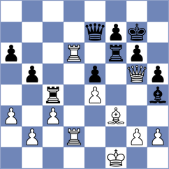 Ivanov - Gorovets (Moscow RUS, 2024)