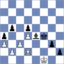 Daianu - Ezat (chess.com INT, 2025)