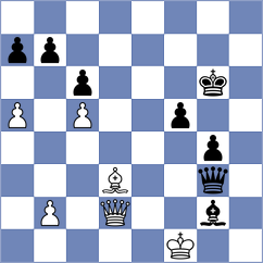 Bobylev - Golcman (Lesnoj Gorodok, 2009)
