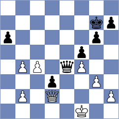 Bozinovic - Levin (Plovdiv, 2012)