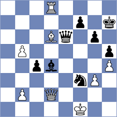 Hummel - Ivanov (Groningen NED, 2024)