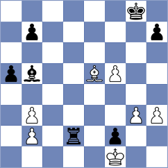 Weber - Mischuk (Lichess.org INT, 2021)