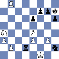 Goryachkina - Aarav Sinha (chess.com INT, 2025)