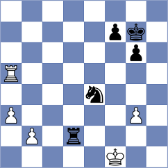 Cogan - Ahmad (chess.com INT, 2024)