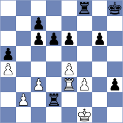 Espinoza Solano - Bustamante (chess.com INT, 2024)