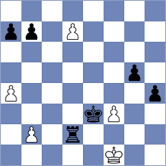 Mirimanian - Jaracz (chess.com INT, 2022)