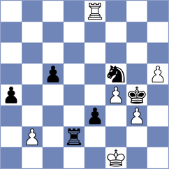 Mikhalevski - Mamedyarov (Tornelo INT, 2021)