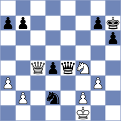 Mokos - Drozdov (Martin, 1996)