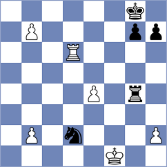 Malo Quiros - Ferreira (Algarve, 1999)