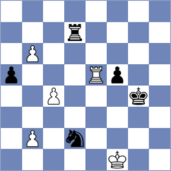 Simonyan - Zakaryan (Moscow, 2020)
