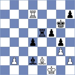Pedersen - Brinck Claussen (Denmark, 2009)