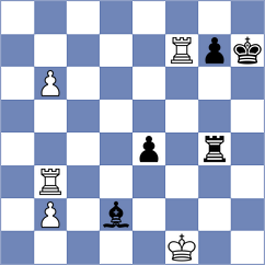 German - Ponti (Buenos Aires, 1993)