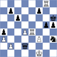 Vallejo Fuertes - Sanz Perez (Mondragon, 2005)