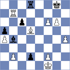 De Souza - Reshef (chess.com INT, 2024)